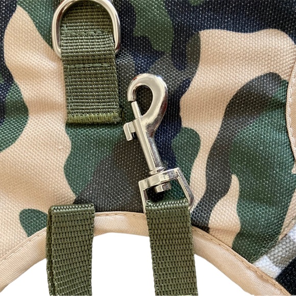 Cat Harness and Leash Set Size Medium NWOT - Picture 7 of 9